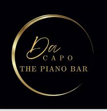 Da capo the piano bar
