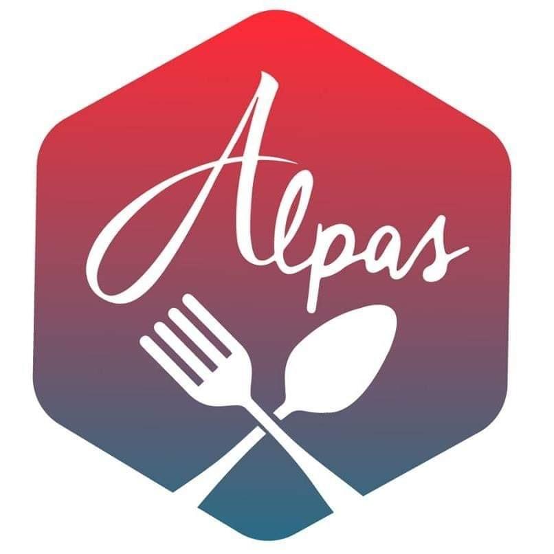 Alpas