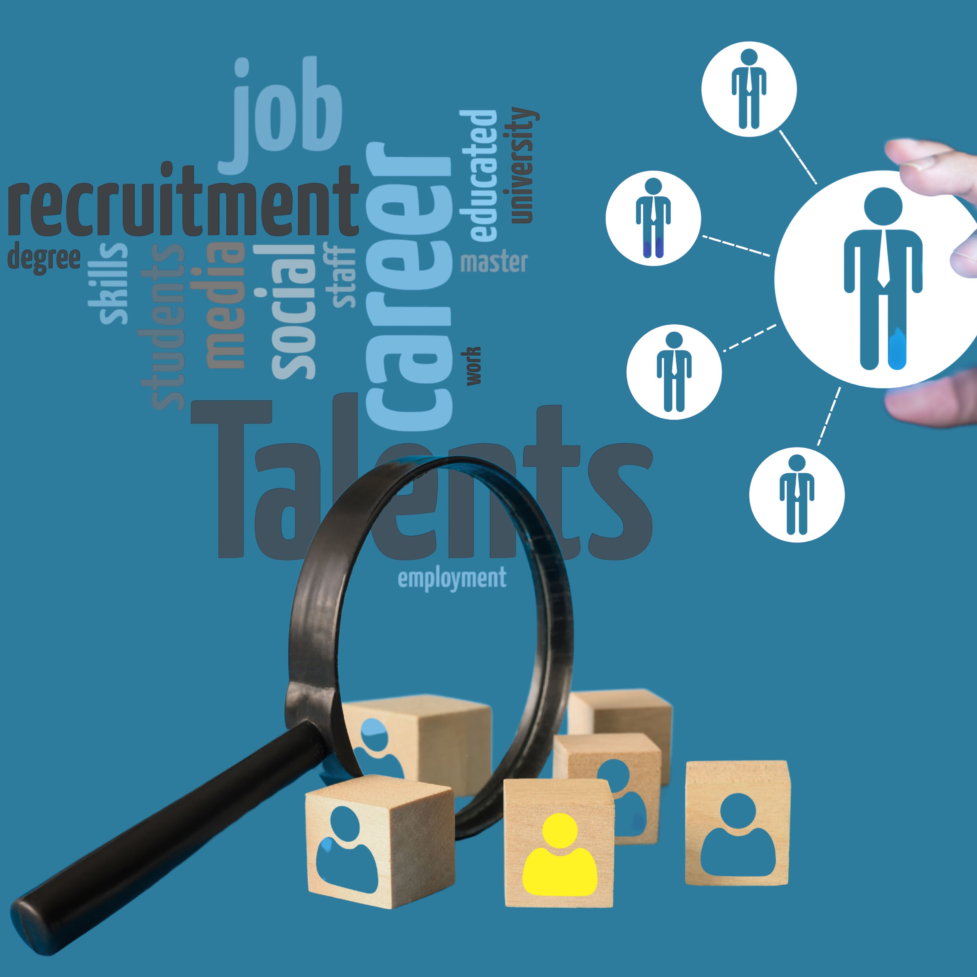 Recruitment