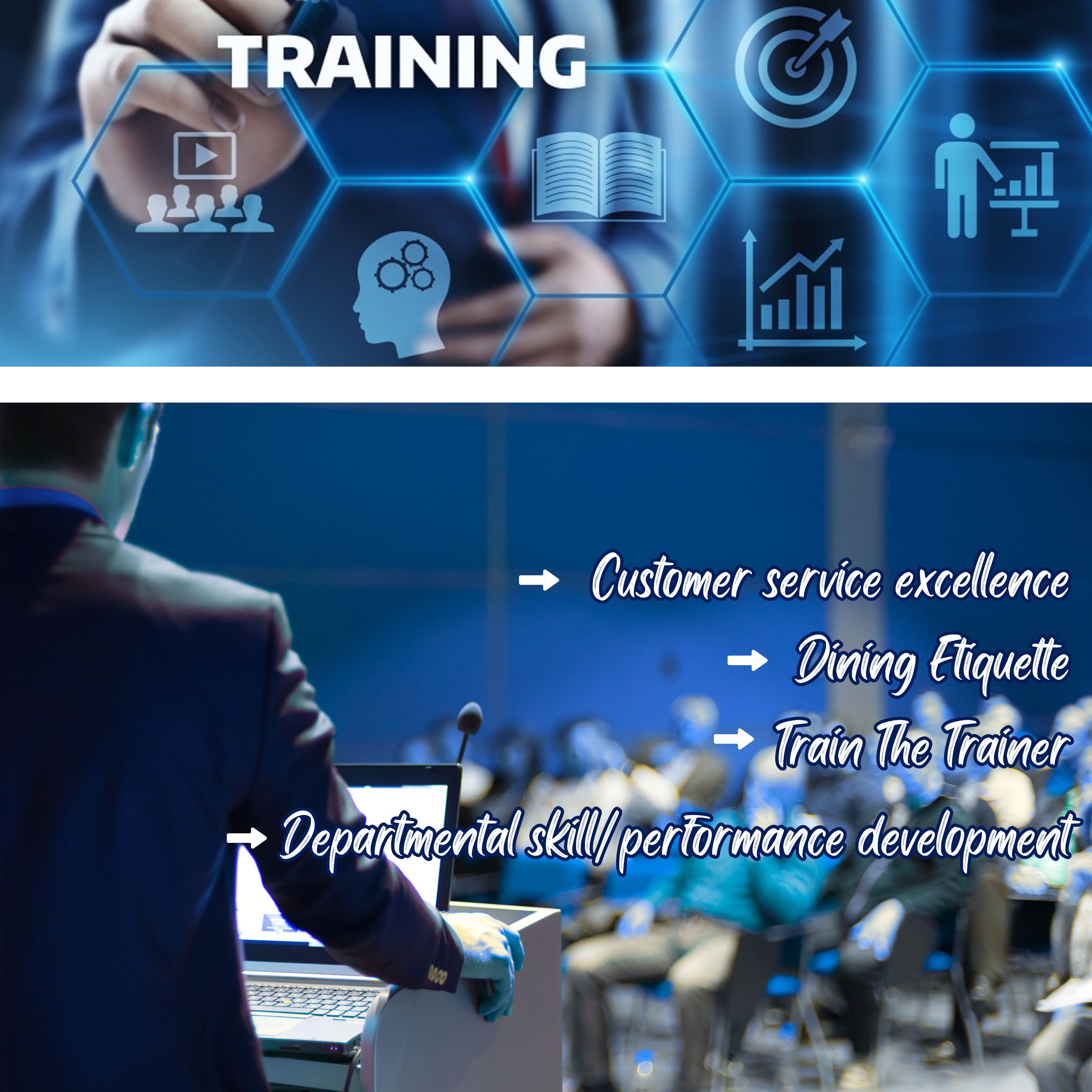 Training and Development