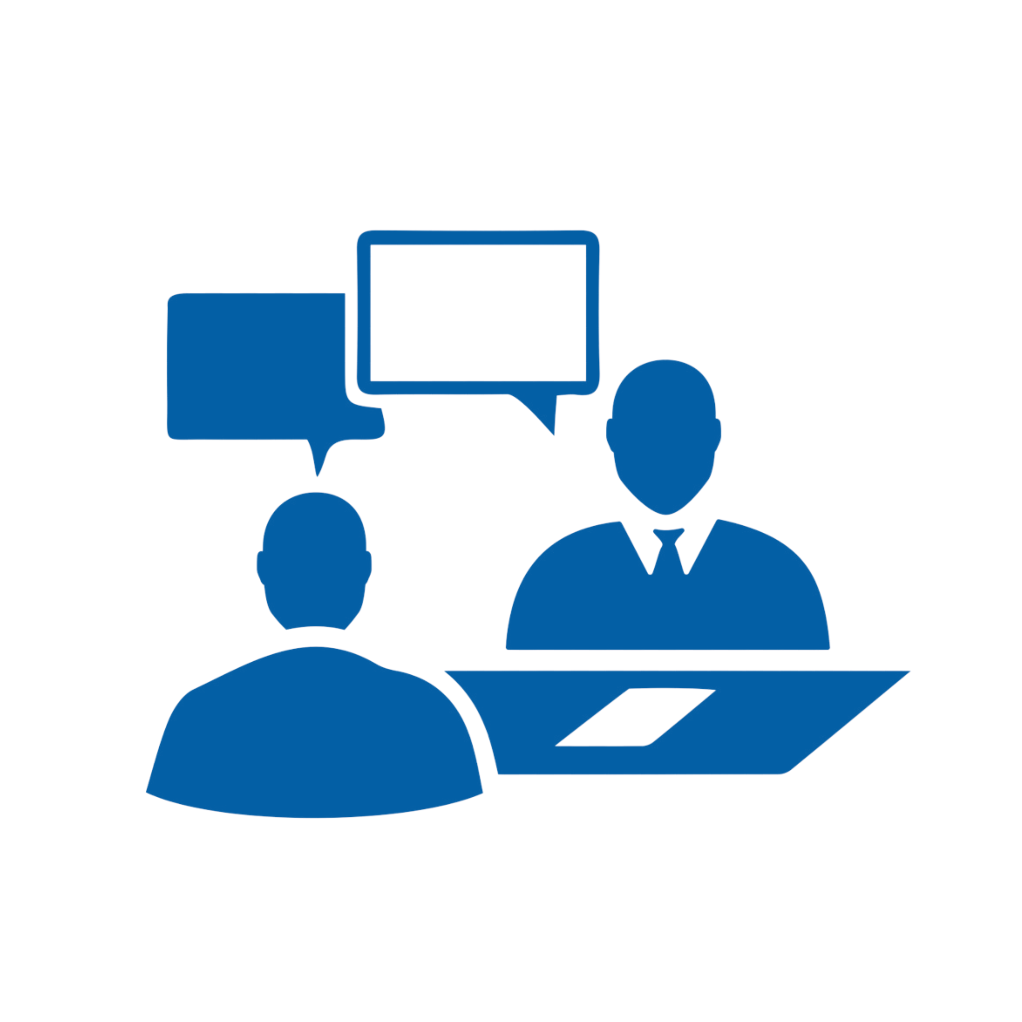 Consulting